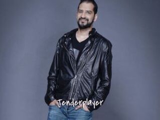 Tenderplayer
