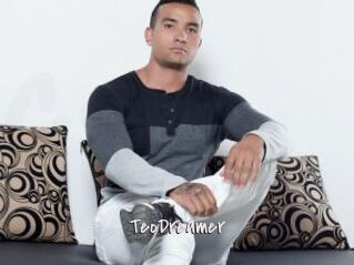 TeoDreamer