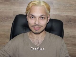 TeoKloz