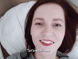 TeresaWilliams