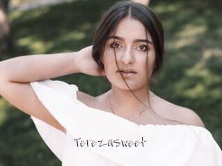 TerezaSweet Commando Sexy