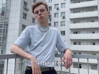 TerrenceBurn Commando Sexy