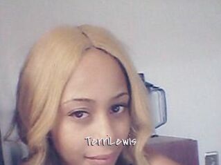 TerriLewis