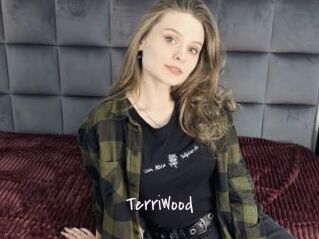 TerriWood