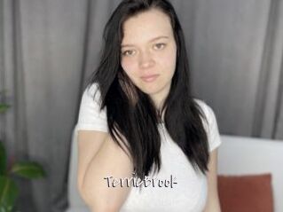 TerrieBrook Commando Sexy