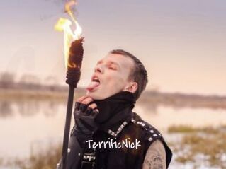 TerrificNick