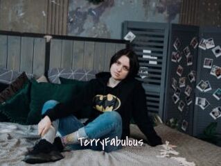 TerryFabulous