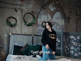 TerryKeen