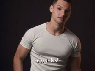 TerryKlent Commando Sexy