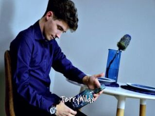 TerryWildx