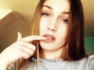 Terry_Sanders