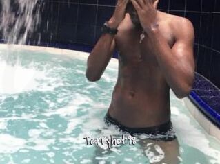 Terryhot98 Commando Sexy
