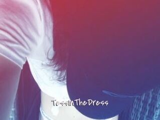 TessInTheDress