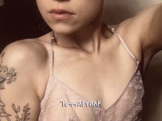 TessaFrank