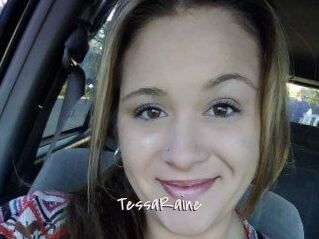 TessaRaine