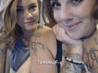 TessandRy