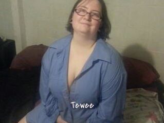 Tewee