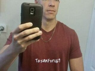 TexanForU69