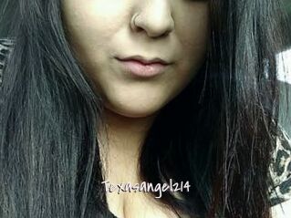 Texasangel214