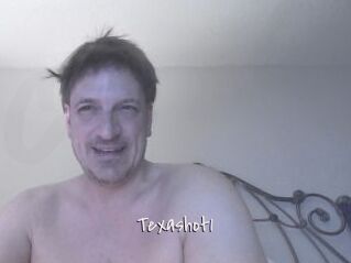 Texashot1 Commando Sexy