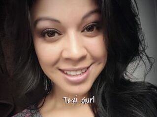 Texi_Gurl