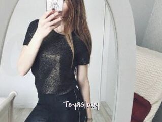 TeyaGlowy