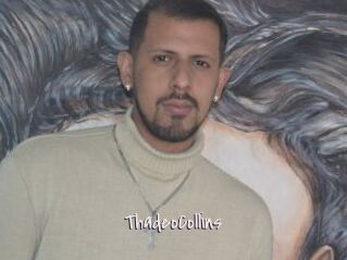 ThadeoCollins