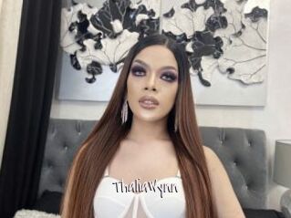 ThaliaWynn
