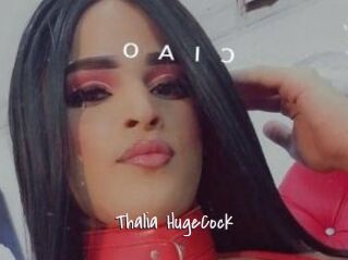 Thalia_HugeCock