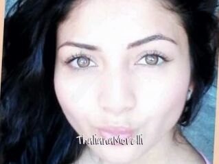ThalianaMorelli