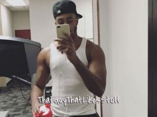 ThatGuyThatLikesStuff