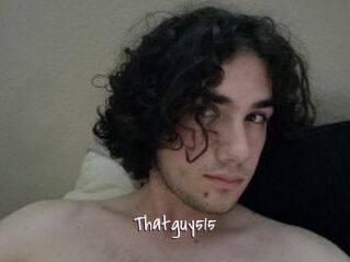 Thatguy515