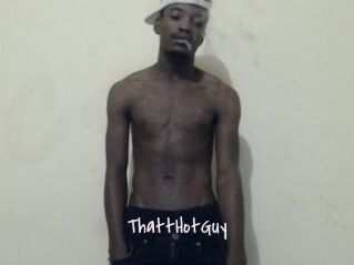 ThattHotGuy