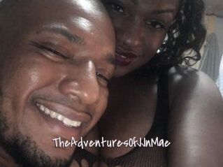 TheAdventuresOfJJnMae