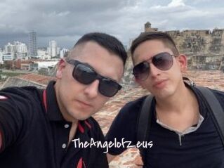 TheAngelofZeus