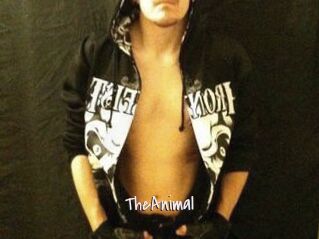 TheAnimal Commando Sexy