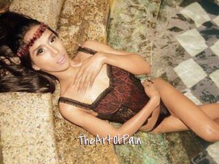 TheArtOfPain