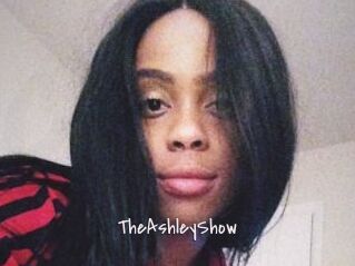 TheAshleyShow