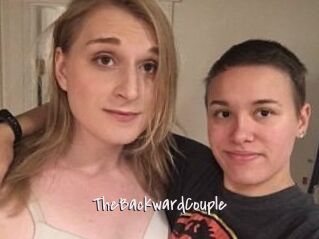 TheBackwardCouple