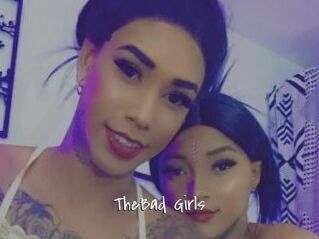 TheBad_Girls