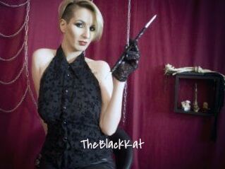 TheBlackKat Commando Sexy