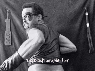 TheBlackLordMaster Commando Sexy