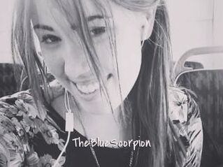 TheBlueScorpion
