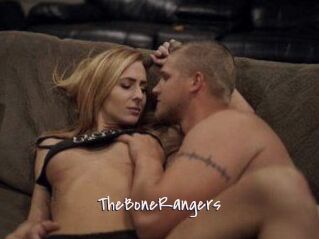 TheBoneRangers