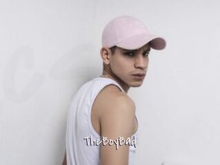 TheBoyBad Commando Sexy