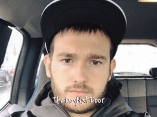 TheBoyNxtDoor
