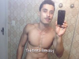 TheBrazilianGuy