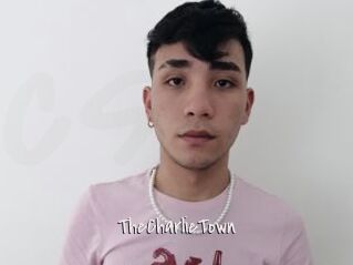 TheCharlieTown Commando Sexy