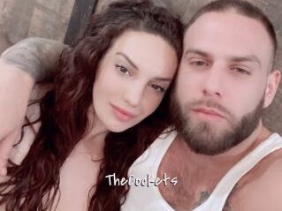 TheCockets