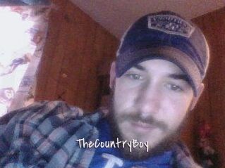 TheCountryBoy Commando Sexy